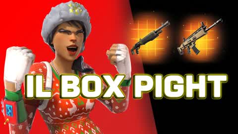 IL BOX FIGHT