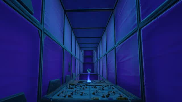 Capture 1 – Maira P.T. - Parkour Challenge