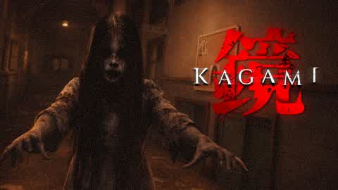 KAGAMI 鏡 [HORROR]