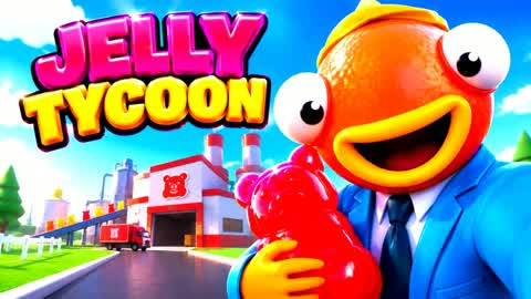 JELLY TYCOON