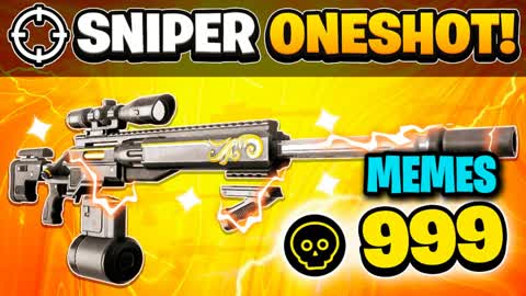 Sniper One Shot Meme 🎯