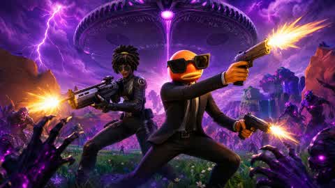 ZOMBIE WARSđ§|(CO-OP) ZOMBIE SURVIVALâââ