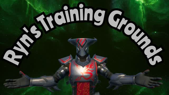 Ryn's Zero Build Training Grounds Ch6 S2