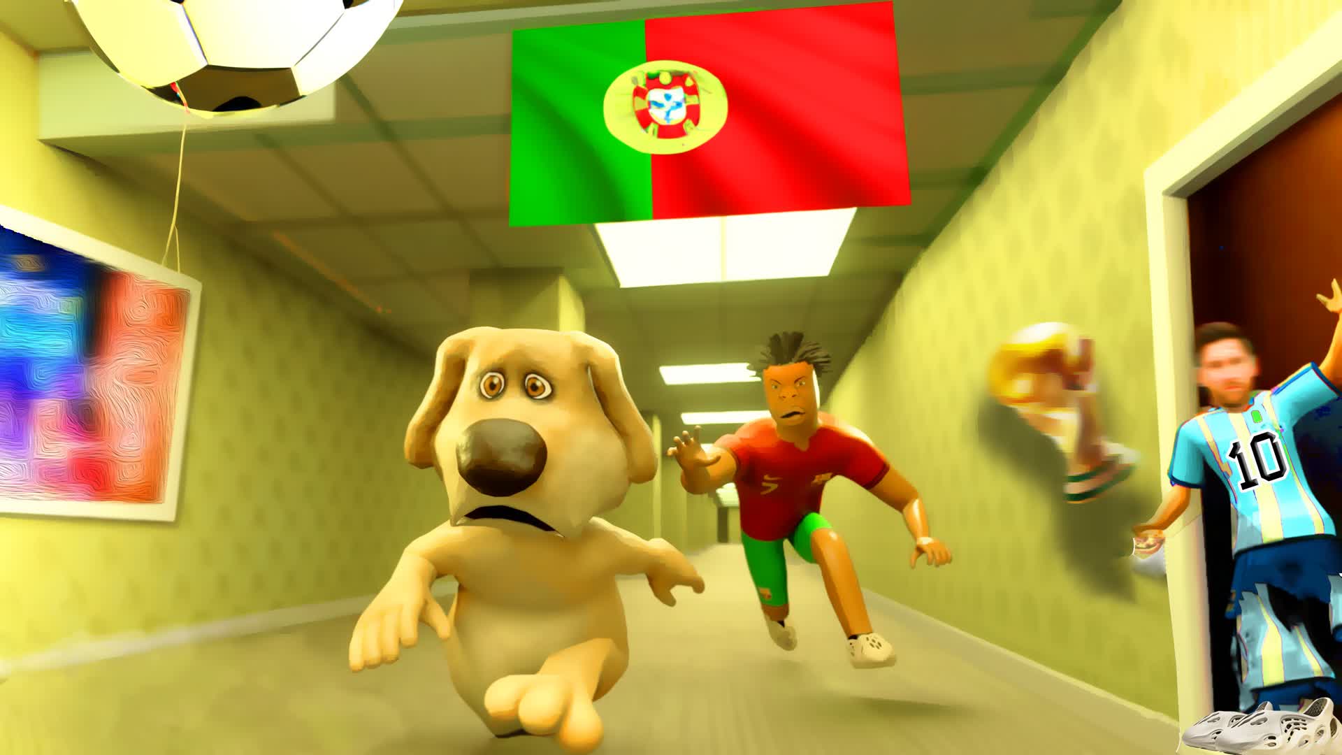 🇵🇹 Sewey (GO GOATED)