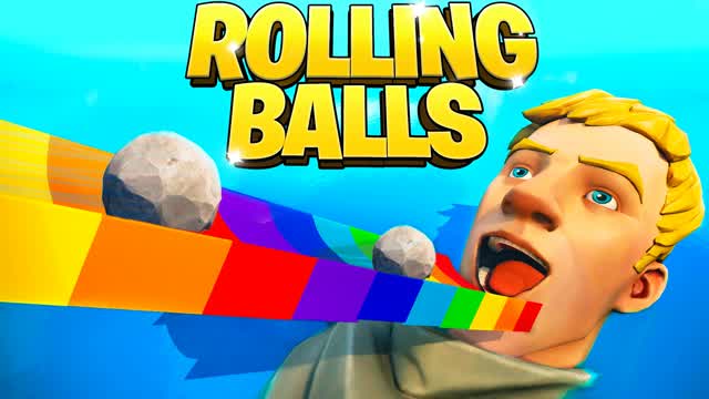 ROLLING BALLS