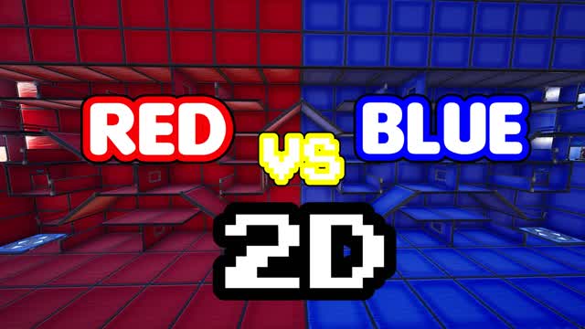 RedvsBlue2D
