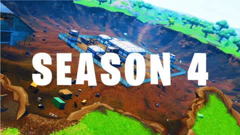 (AND ☄️) DUSTY DIVOT FFA