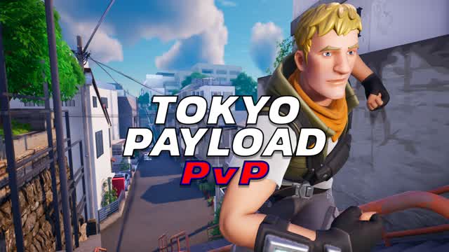 TOKYO PAYLOAD