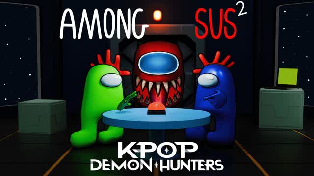 AMONG SUS 2