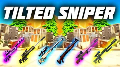 🎯 CRAZY SNIPER ONE SHOT 💥TITLED TOWERS