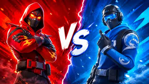 RED VS BLUE 2026 STAR