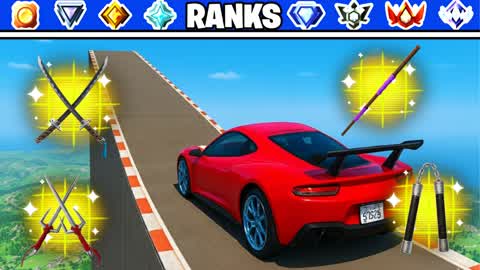 💥 NEW TURTLES SUPER RAMP 🚗