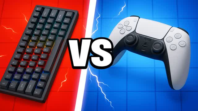 PC VS PS5 RED VS BLUE 🔴🔵