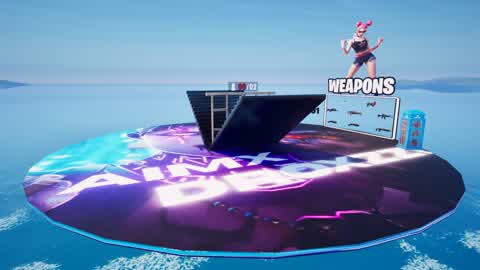 Droxzz! 1V1
