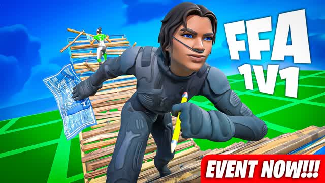 Tooqs 1v1 BUILD FIGHT [200 Pump]