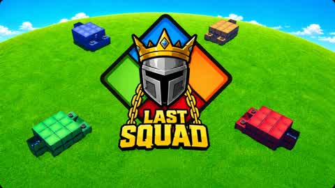LAST SQUAD