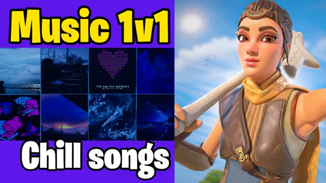 Capture 1 – Best music 1v1