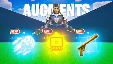 AUGMENTS 1V1 ALL GUNS & VEHICLES