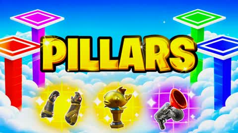 PILLARS pilers pilars pillers