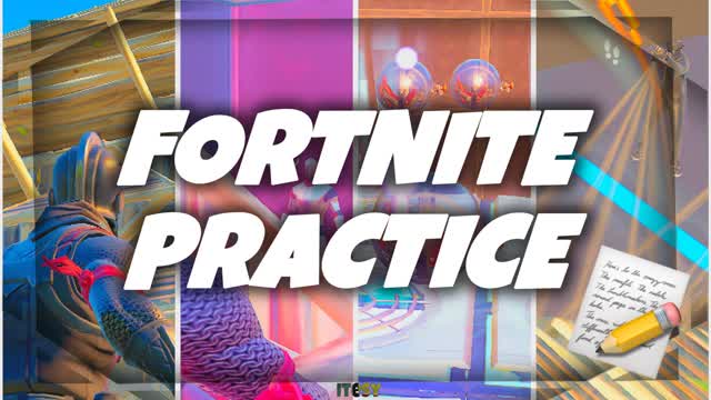 Capture 1 â FORTNITE PRACTICE đ