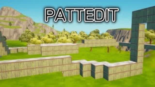 PATTEDIT