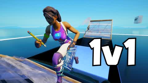 BRESOLIN 1V1 BUILD FIGHTS *0 DELAY*
