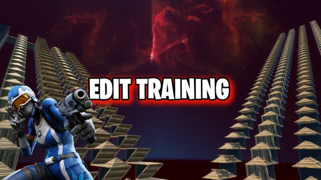 INFINITE EDIT TRANING v1