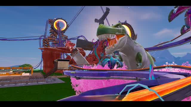 Capture 1 – BirPup FuNLaNd