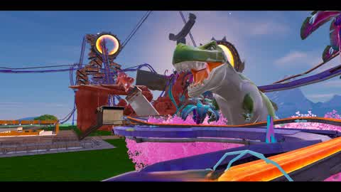 BirPup FuNLaNd