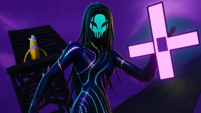 MEGA Crosshair 1v1 Build Fights 70