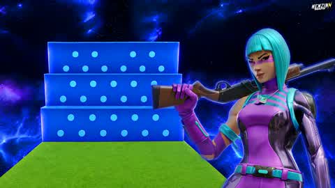 32 Player Zone Wars - [VICXGIRL]