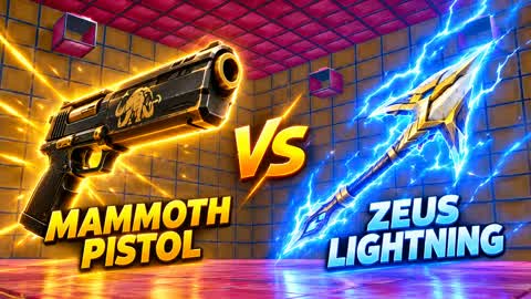 Only MAMMOTH on roofs - only safe gun