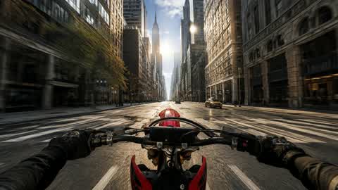 CROSS CITY
