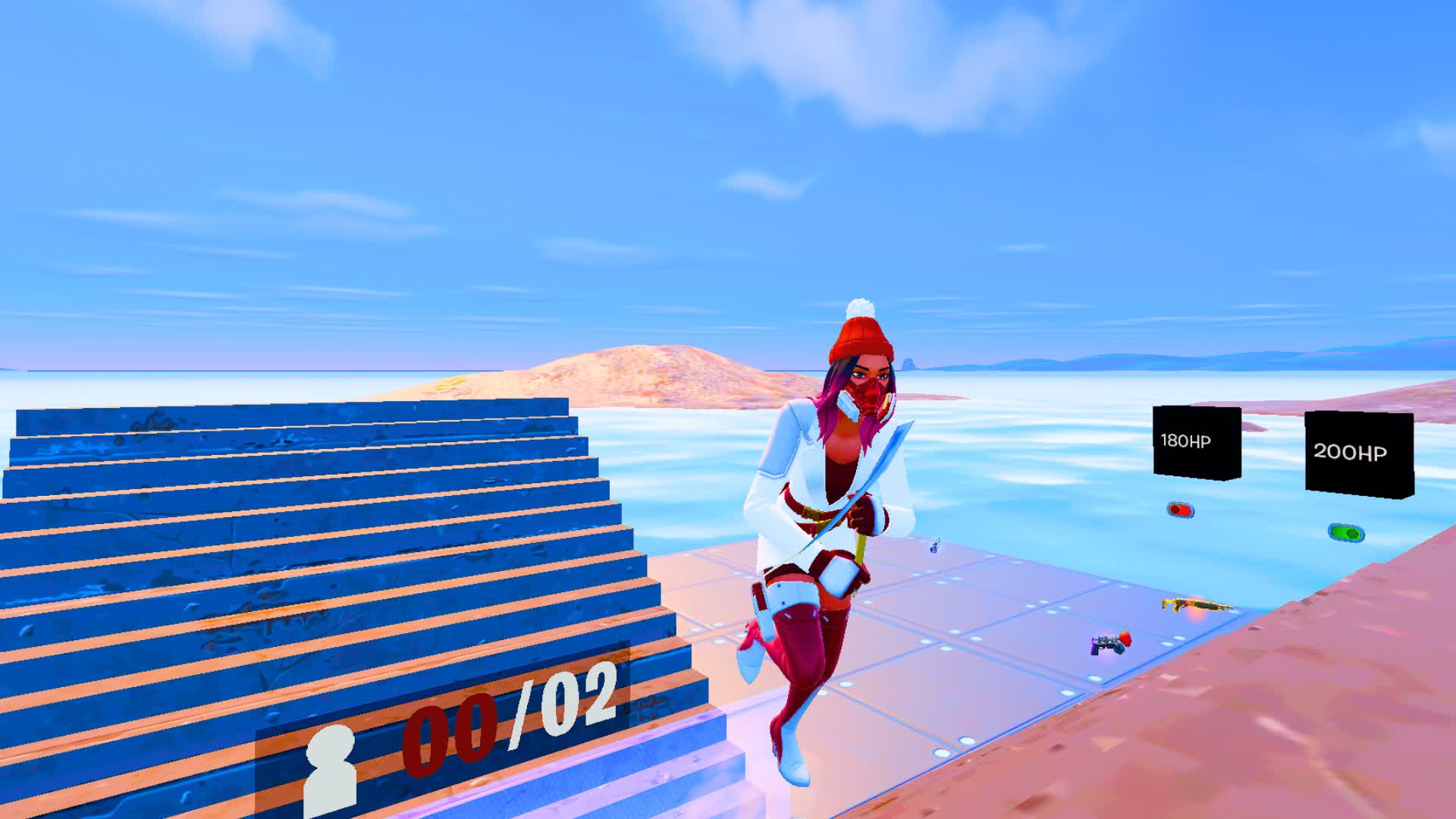 1V1 [KILLATOR]