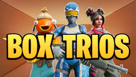 📦Box PVP Trios📦