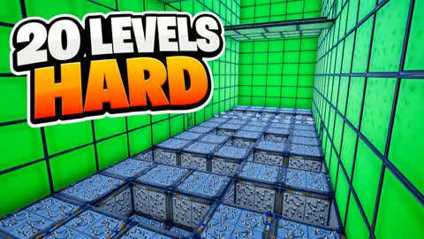 HARD PARKOUR ✨ 2670 DEATHRUN PARKOR
