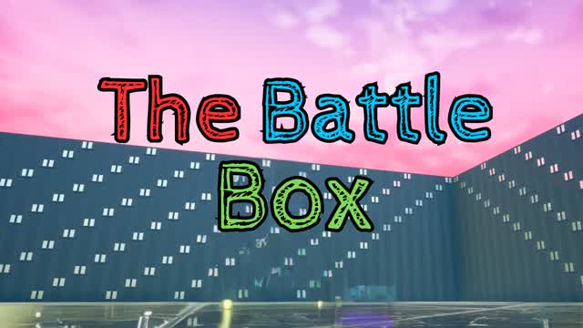 The Battle Box