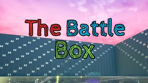 The Battle Box