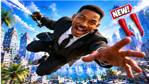 đGUN GAME SPIDER CITY Mission GO NEWđŻ
