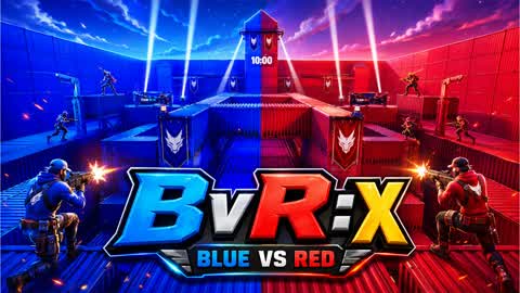 RvB:X