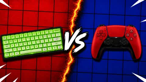 RED VS BLUE 🔴🔵 DEMONIC!