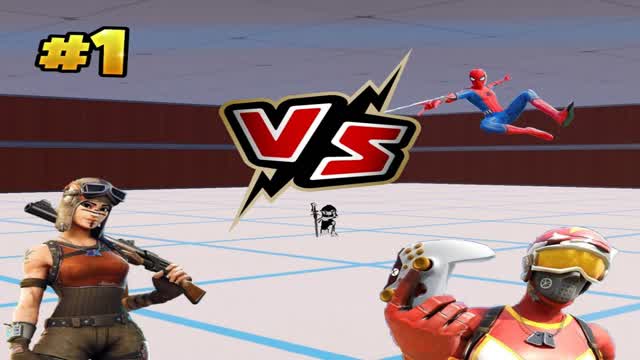 BOXFIGHT