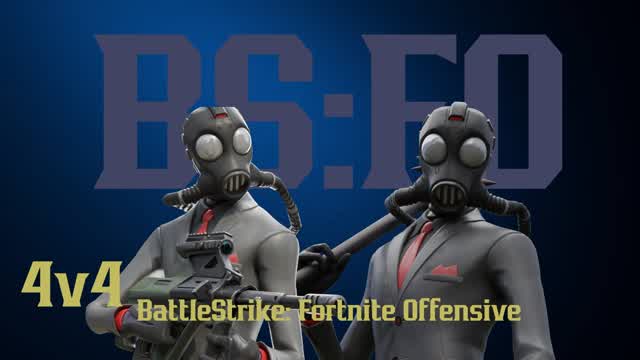 Capture 1 – BattleStrike: Fortnite Offensive[4v4]