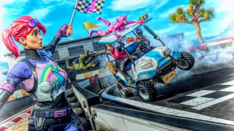Raceway Venray GP🏁🏎️ [Just-Colin]