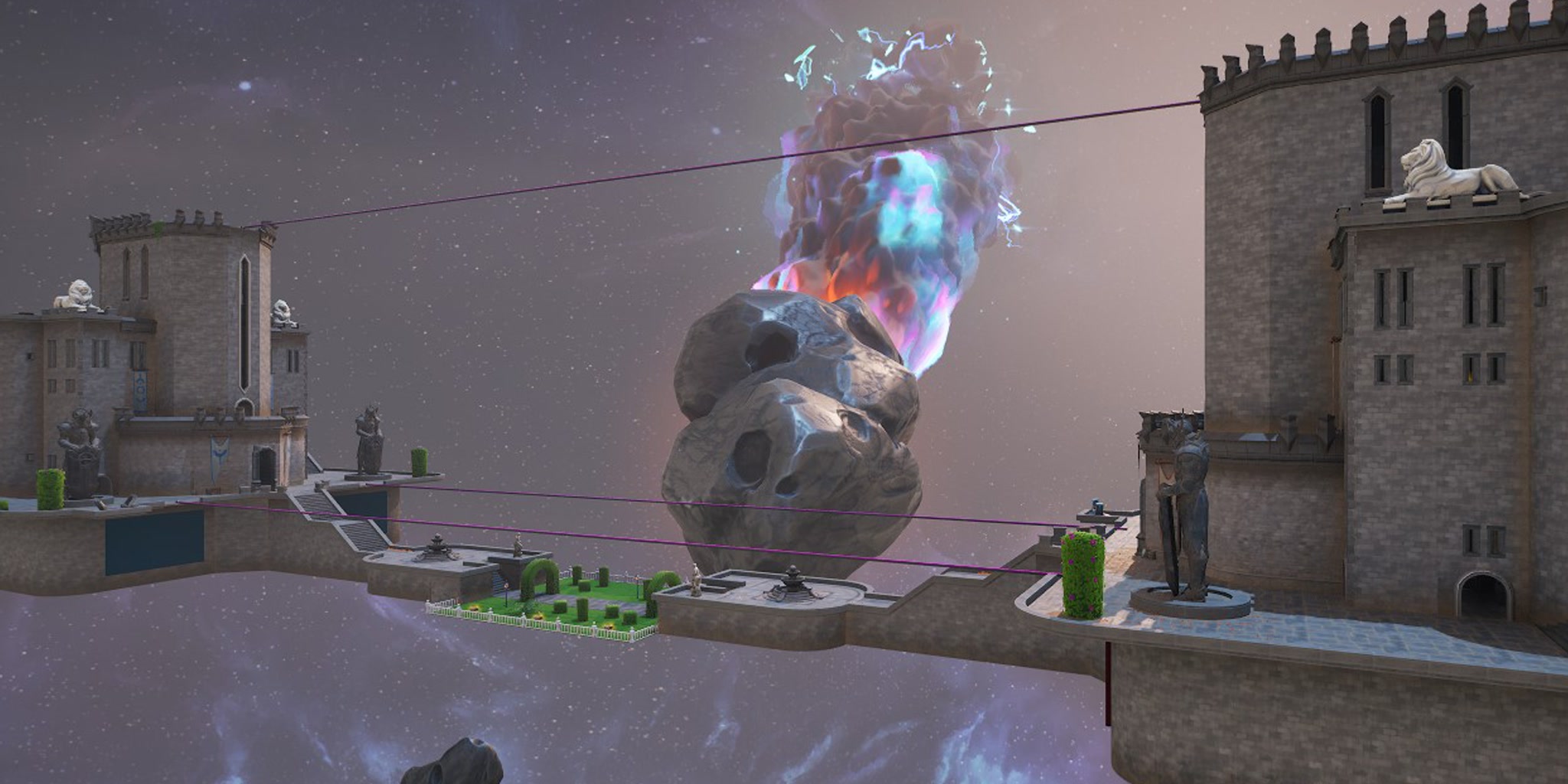 🏳️ZERO🔵🔴CAPTURE THE FLAG🏳️ 6462-7952-7667 by pablofcbdn