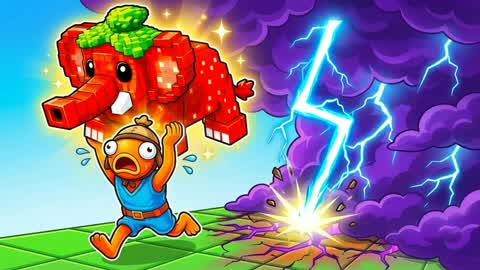 ESCAPE STORM FOR BRAINROTS