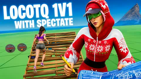 LocoTQ 1v1 Spectate map