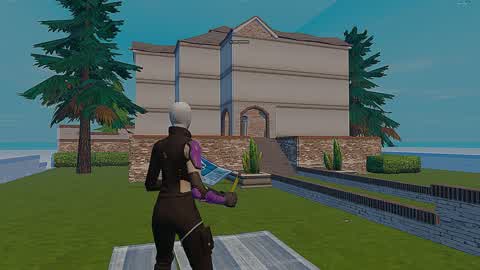 THE HOUSE 1V1