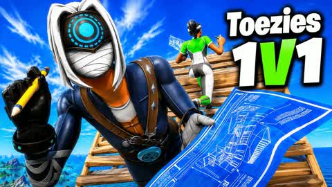 Toezies 1v1 0 Delay