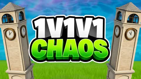 1V1V1 RELOAD CHAOS